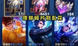 王者6元新皮肤爆料最新怎么买,王者6元新皮肤限时抢购！独家攻略助你轻松入手